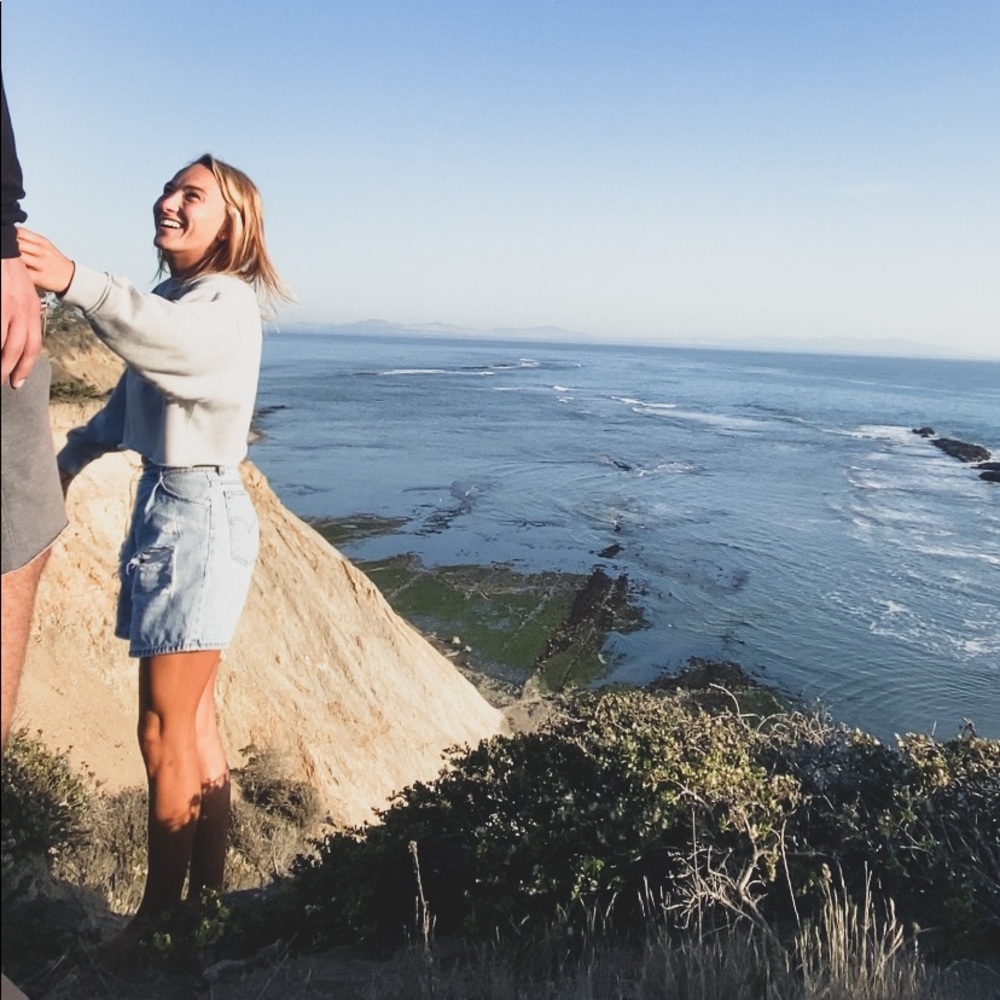 Meet your Posher, Taylor